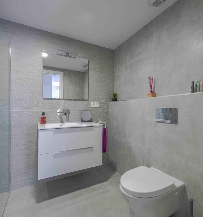 Apartamento Isea 6