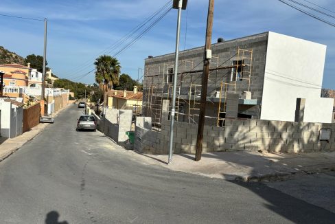 Chalet Nuestro 1