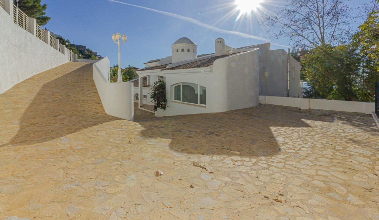 Altea Hills 15