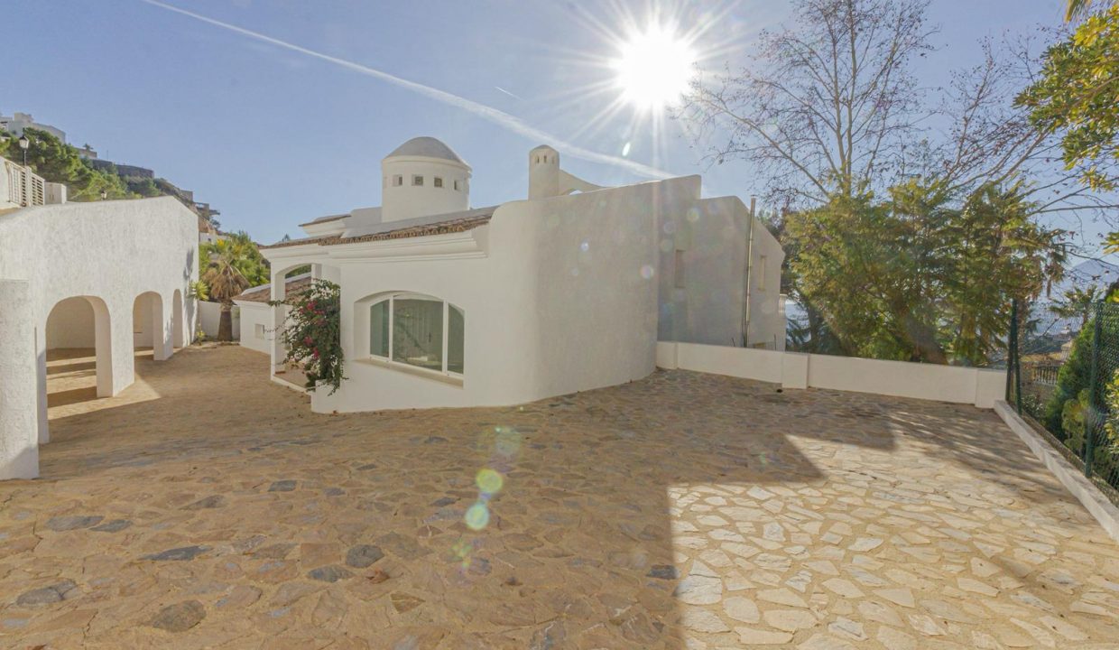 Altea Hills 18