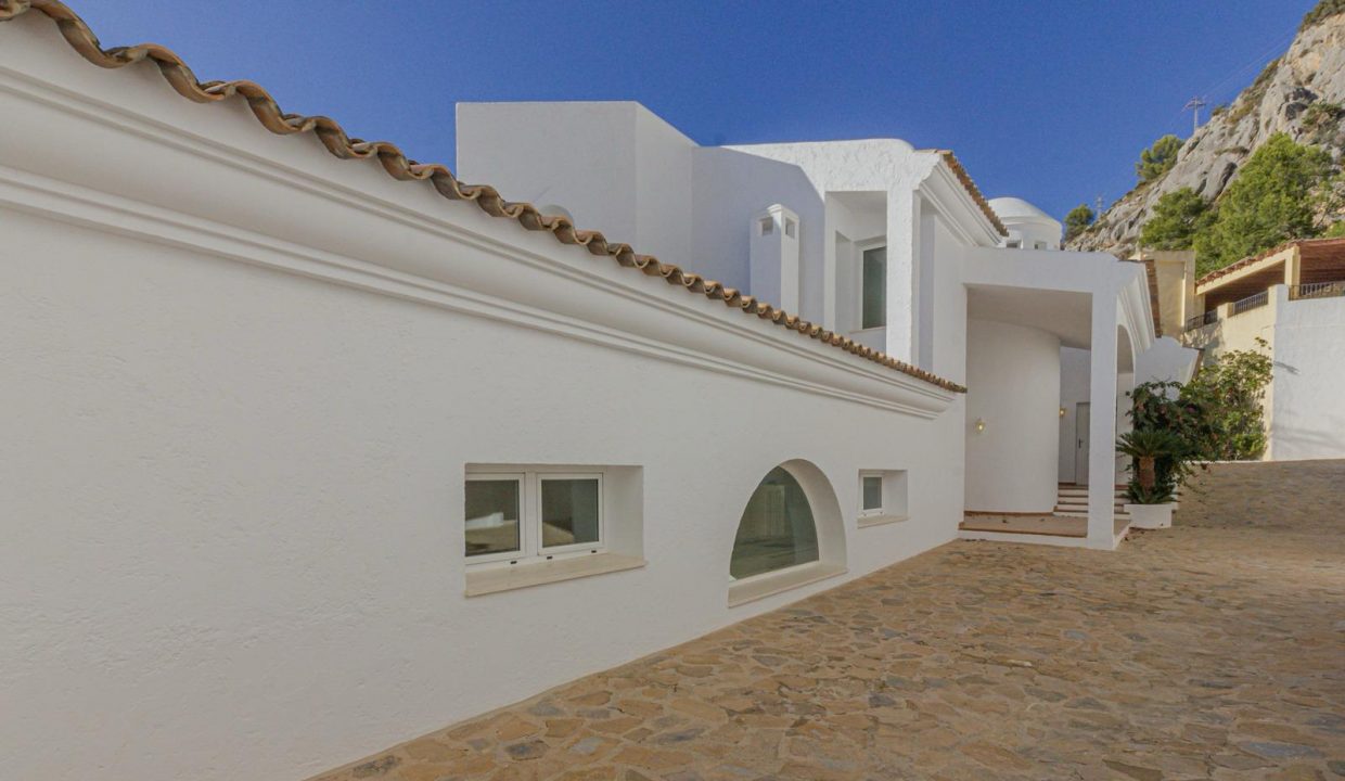 Altea Hills 25