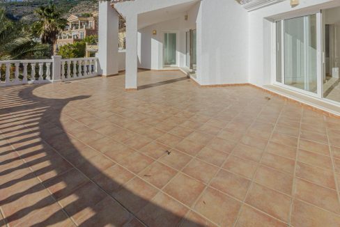 Altea Hills 3