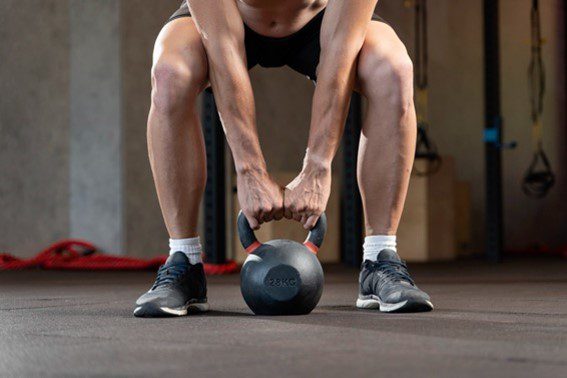 Mejores suplementos para crossfit