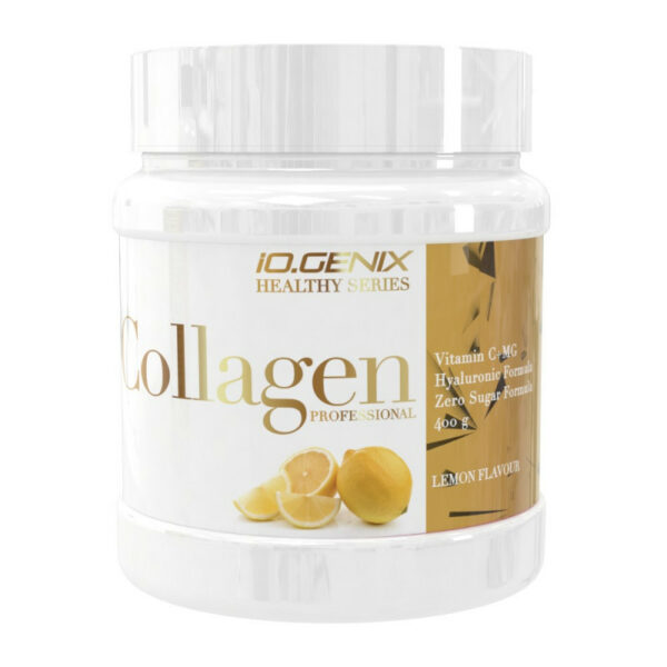 Collagen Professional Iogenix Limón