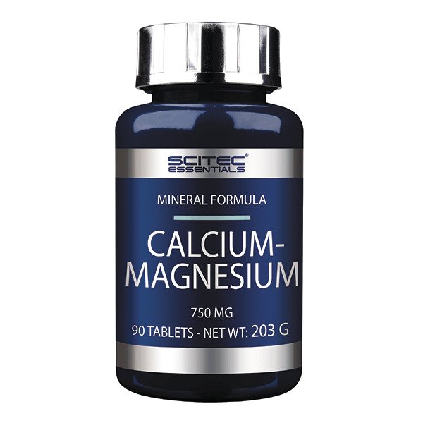 Comprar magnesio scitec nutrition