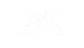Avolites logo white png