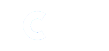 Claypaky_white logo png