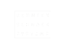 Schick Schnack System white logo png