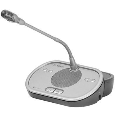 Bosch Wireless Discussion Systems Bosch Wireless Discussion Systems