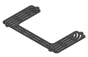 Feuerstellenrost | Protherm Ofenservice