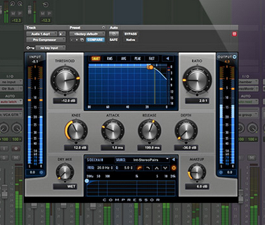 5 Significant Pro-Grade Plugins included with Pro Tools - Pro Tools Answers