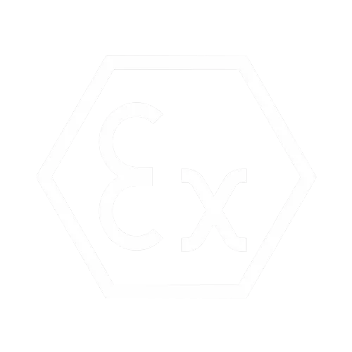Atex approved powder handling