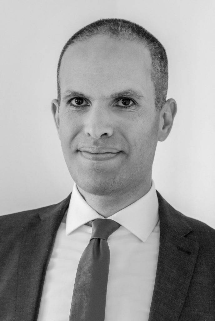 Rechtsanwalt Rafael Pinhas