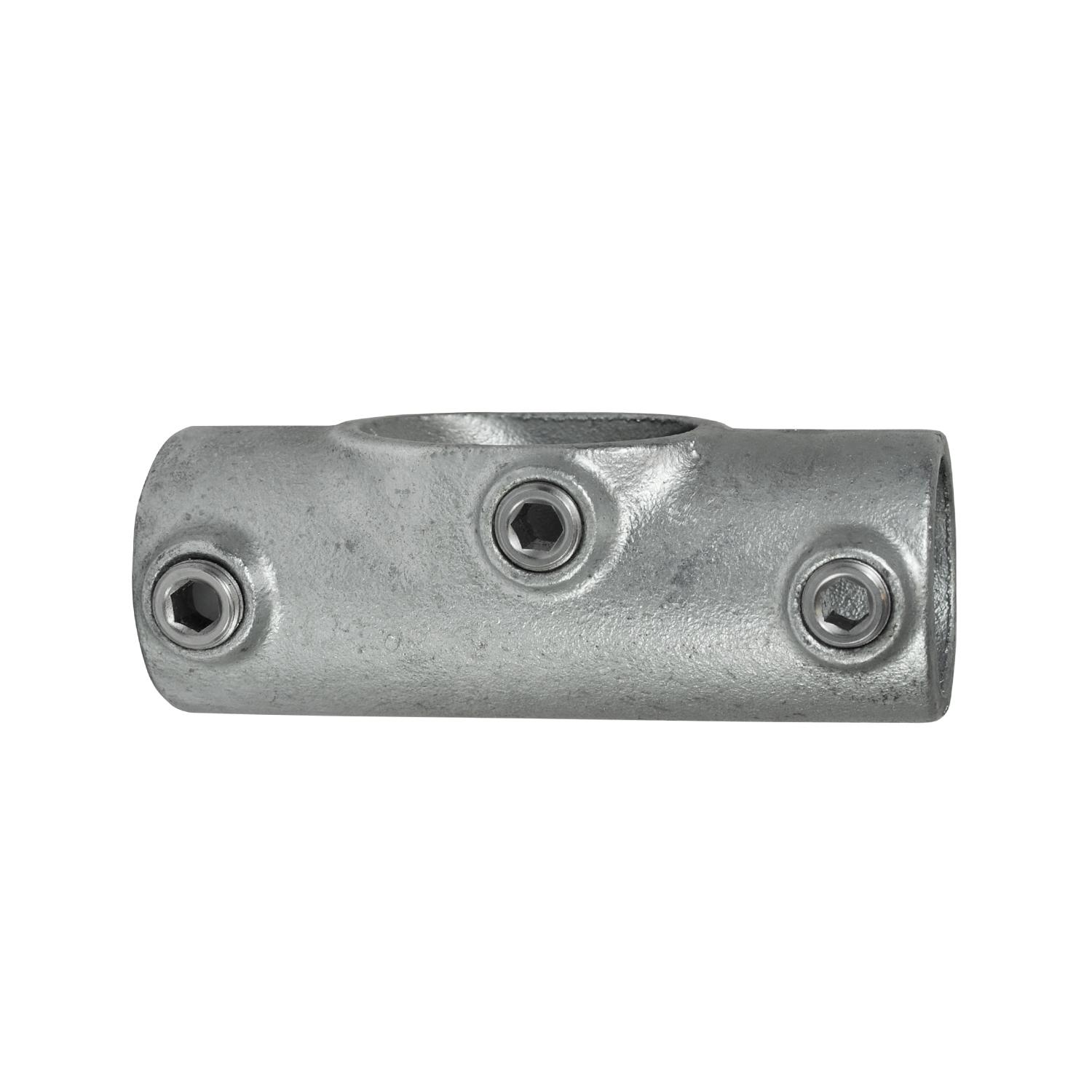 Langt T justerbart 30-45 grader - Billede 2