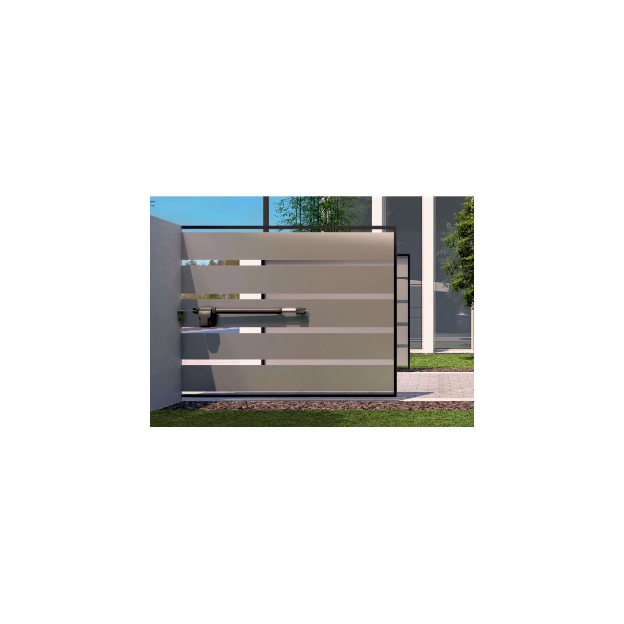 Motorline LINCE400 - Billede 4
