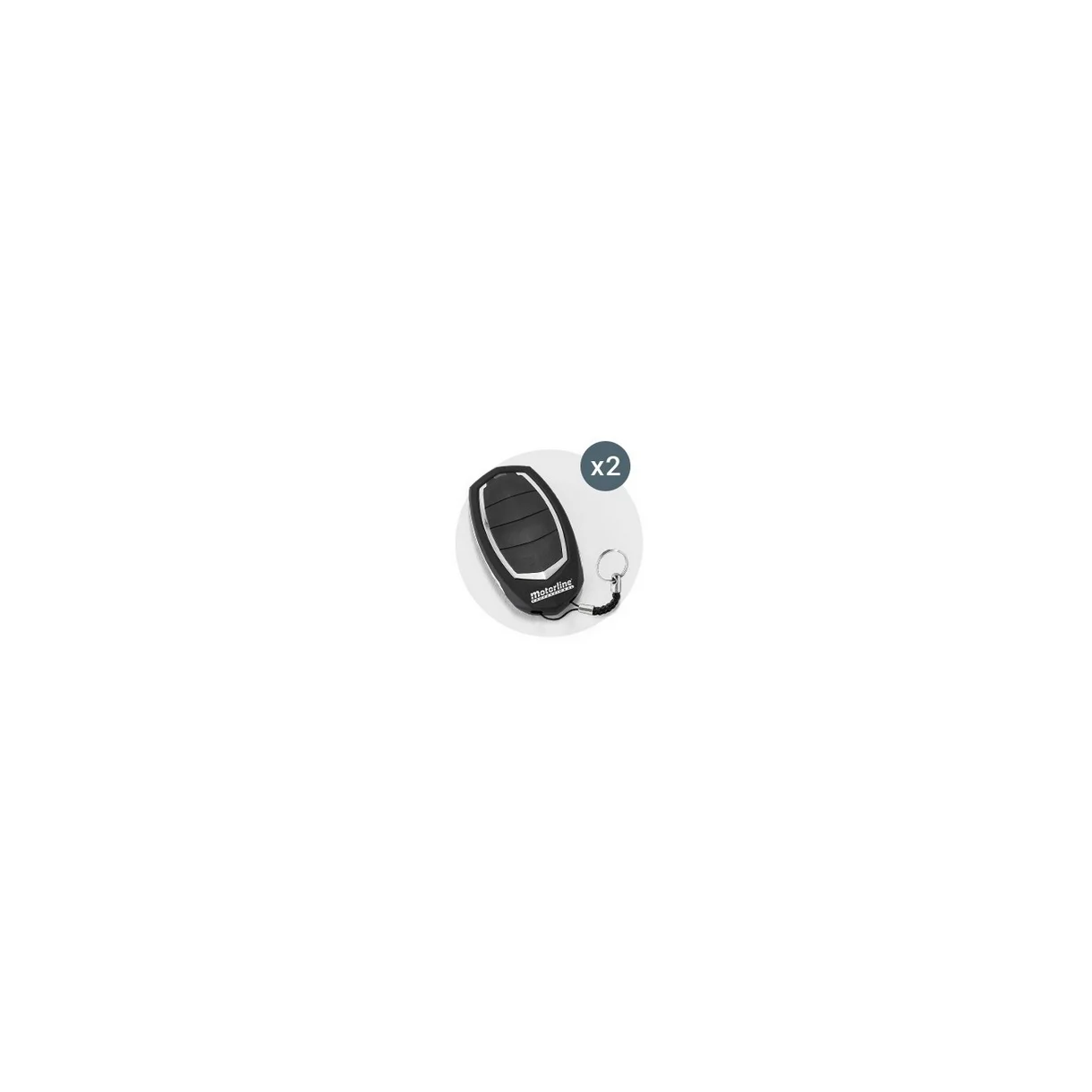 Motorline LINCE400 - Billede 6