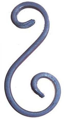 S-dekor
