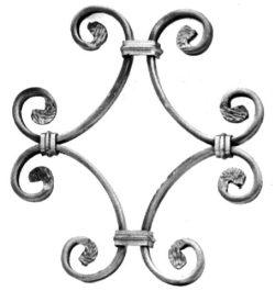 Snapon til svejsning på 12 x 12 mm stang