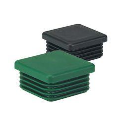 Locinox TC Plastpropper til firkantede profiler