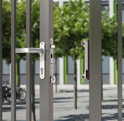 Locinox Sixtylock komplet kit 60M-JA - Billede 3