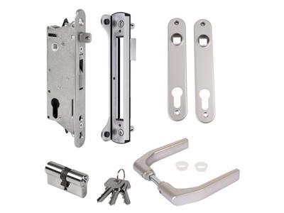 Locinox Sixtylock komplet kit 60M-JA