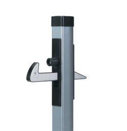 LOCINOX LÅGEFANGER UGC (UNDER-GATE-CATCHER) VARMEGALVANISERET