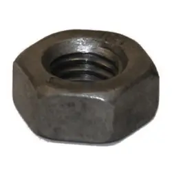 Stålmøtrik, M20, FZV - 25 Stk