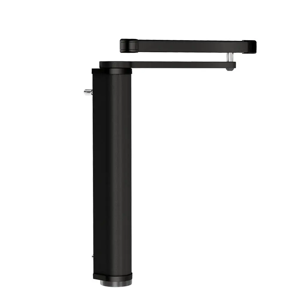 Motoriseret Portåbner - LOCINOX VENUS-S - Billede 2