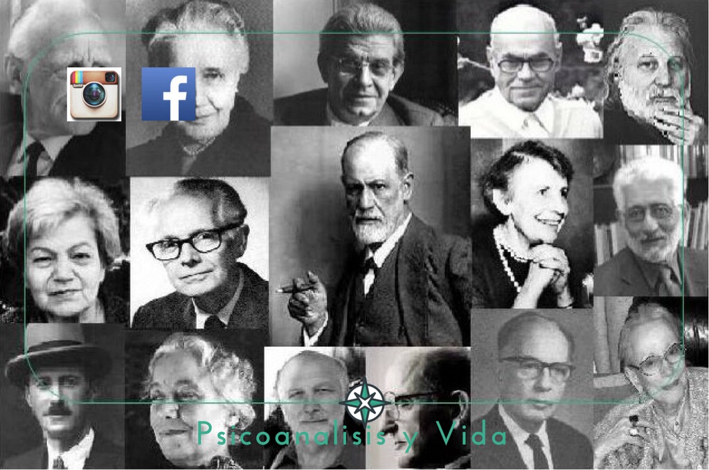 Psicoanalisis y Vida Facebook