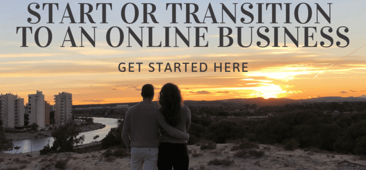 Start an Online Business in an enjoyable way