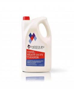 Harlequin Vinyl Floor Heavy Duty Cleaner