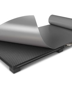 Harlequin Liberty HD Black