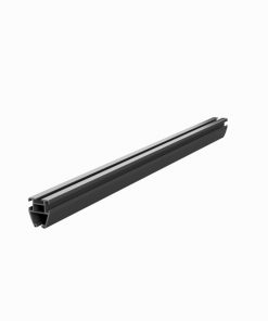FlexRail straight profile 4000mm