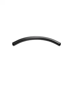 FlexRail curved profile 90°/R:500mm