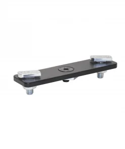 FlexRail ceiling & spacer mounting plate