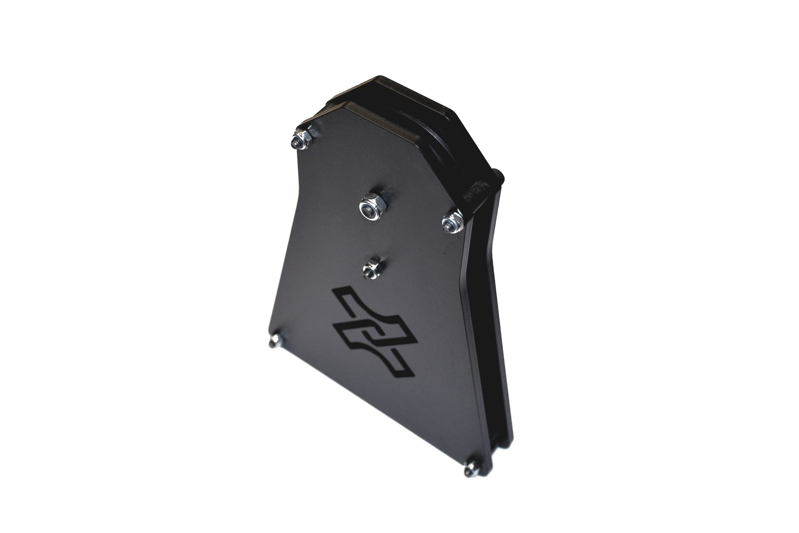 FlexRail hanging weight tensioner pulley