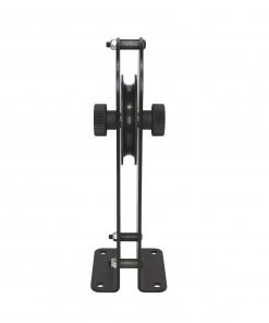 FlexRail floor mounted tensioner pulley - Image 2
