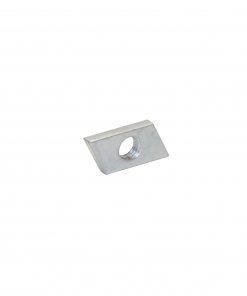FlexRail sliding slot nut M8