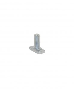 FlexRail sliding T-head bolt M8x20mm