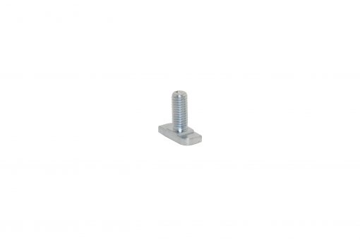 FlexRail sliding T-head bolt M8x20mm