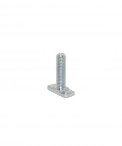 FlexRail sliding T-head bolt M8x30mm