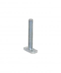 FlexRail sliding T-head bolt M8x50mm