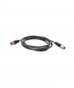 FlexRail limit switch cable with connectors