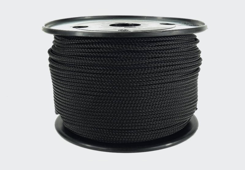 FlexRail cord 5mm, motor operation - PSRIG.com