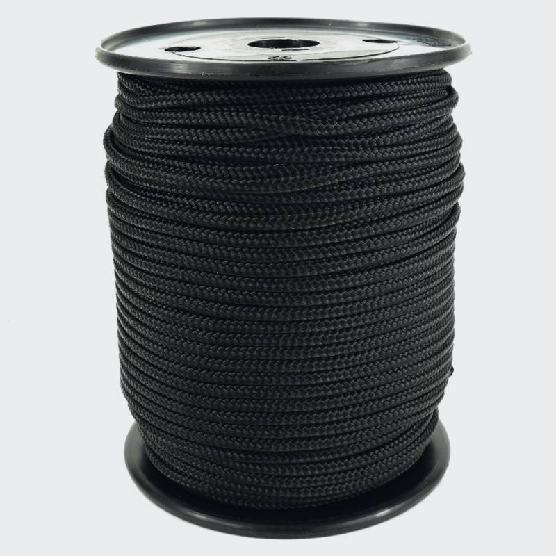 FlexRail cord 8mm, rope operation - PSRIG.com