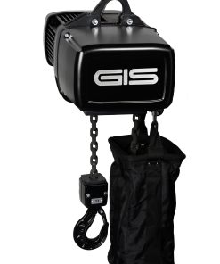 GIS LP1000 D8, direct controlled - Image 2