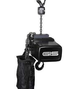 GIS LP1000 D8, direct controlled - Image 3