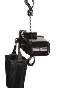 GIS LP500 D8, low voltage controlled - Image 3