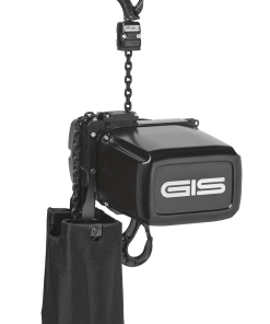 GIS LPM250 D8, low voltage controlled - Image 2