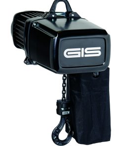 GIS LPM250 D8, low voltage controlled - Image 3